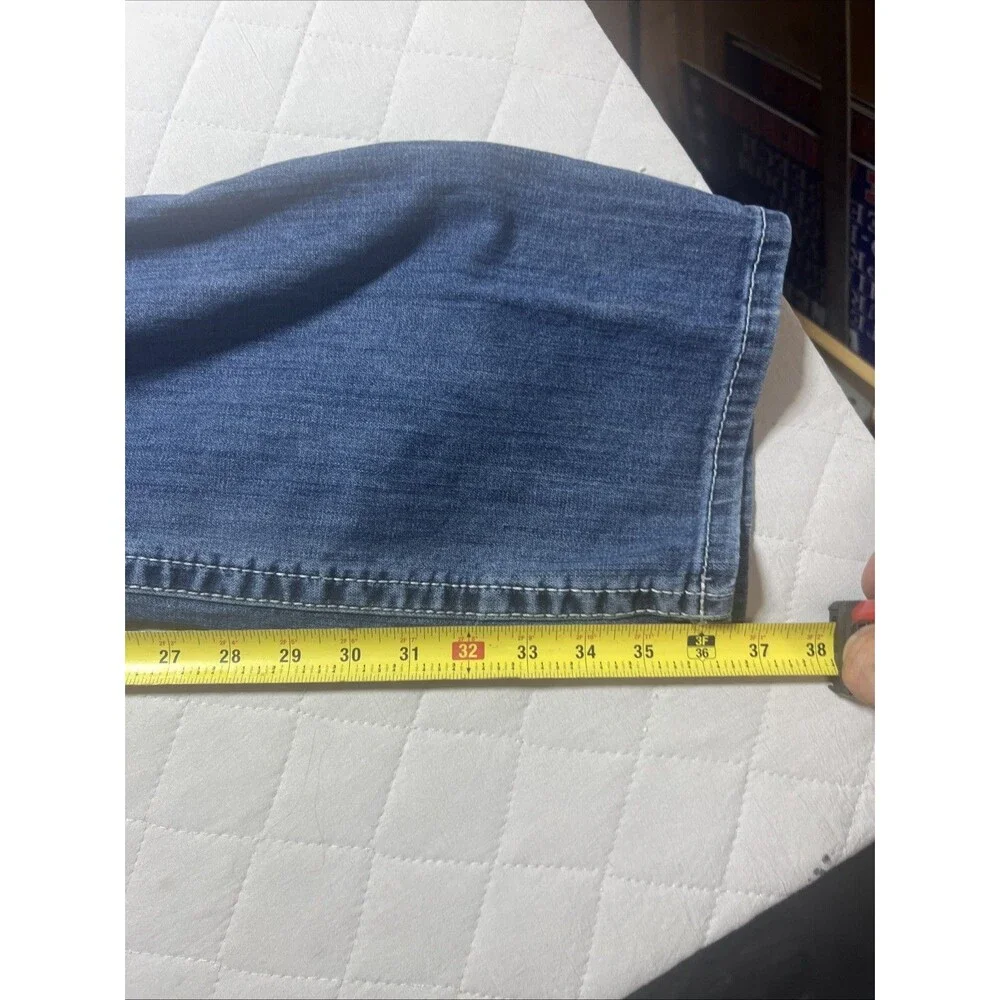 Cinch ian jeans